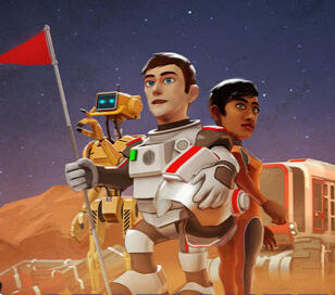 Stationeers EA