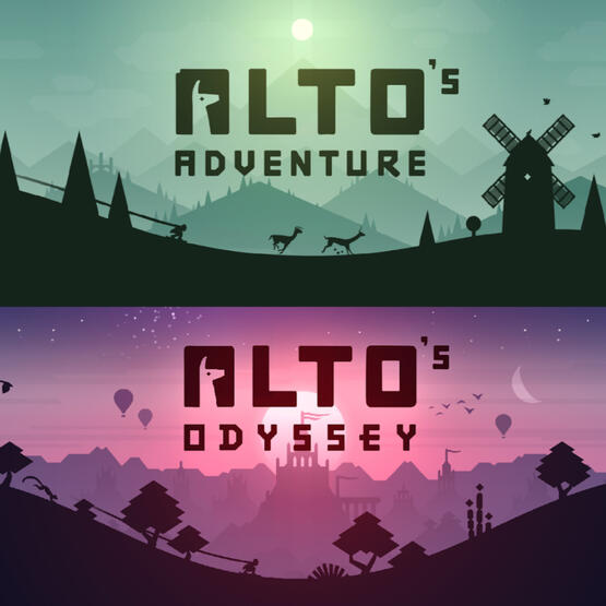 Alto's